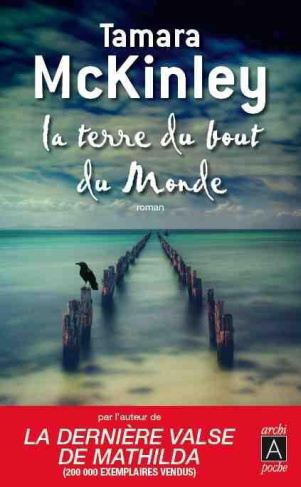 La terre du bout du monde