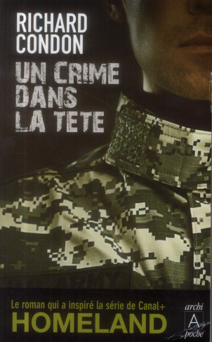 Un crime dans la tête
