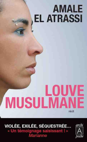 Louve musulmane