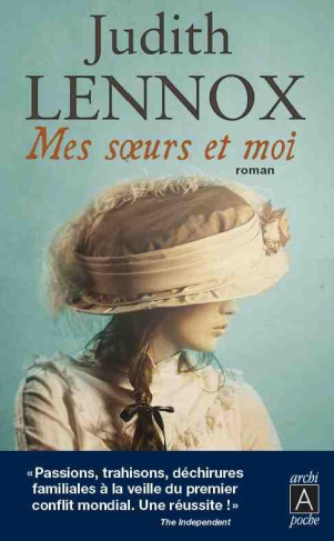 Mes soeurs et moi
