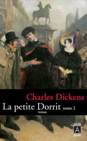 La petite Dorrit Tome 2