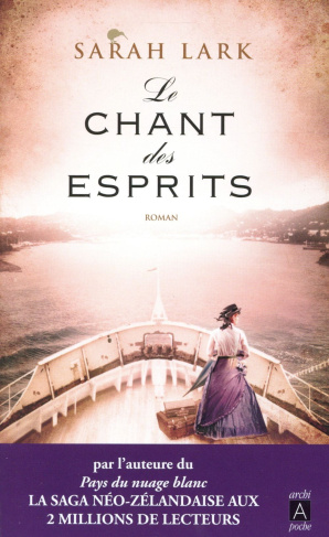 Le chant des esprits