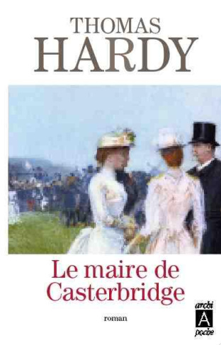 Le maire de Casterbridge