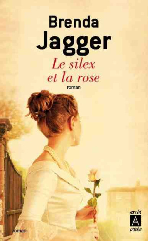 Le silex et la rose