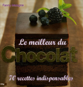 Le meilleur du Chocolat