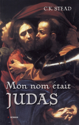 Mon nom était Judas