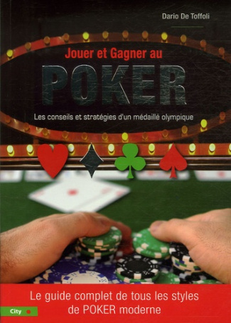 Jouer et gagner au poker