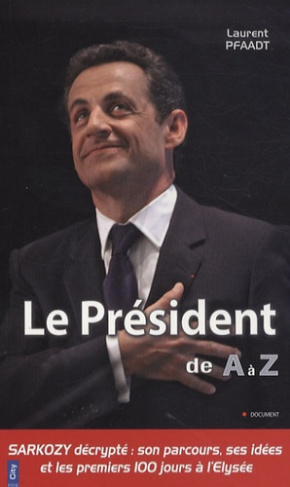 LE PRESIDENT DE A A Z