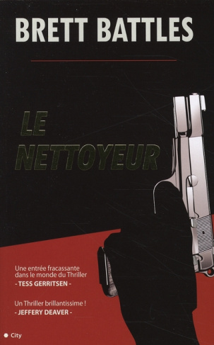 Le nettoyeur