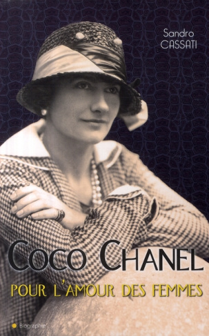 Coco Chanel, pour l'amour des femmes