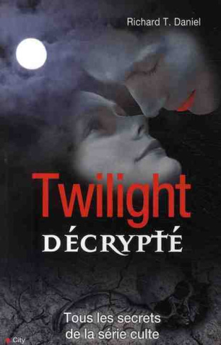Twilight décrypté