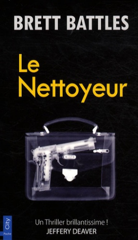 LE NETTOYEUR