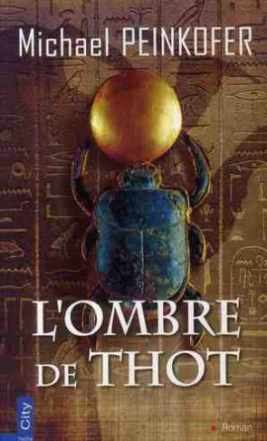 L'ombre de Thot