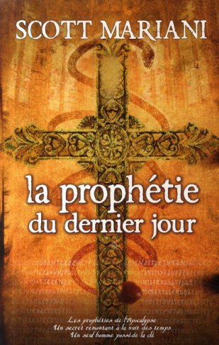 La prophétie du dernier jour