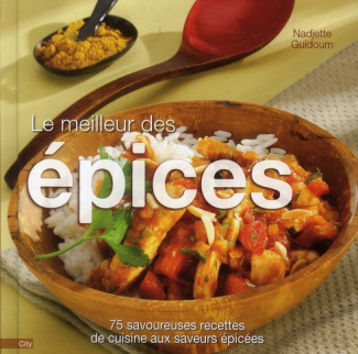 Le meilleur des épices