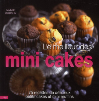 Le meilleur des mini cakes