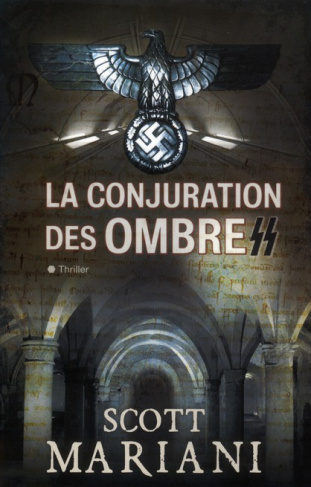 La Conjuration des ombres