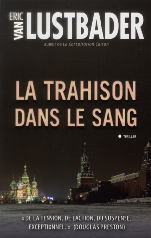 La trahison dans le sang