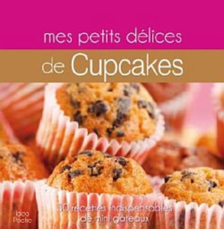 Mes petits délices de Cupcakes