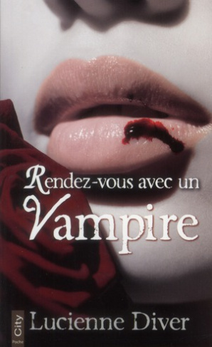 Rendez-vous avec un vampire