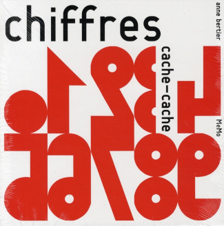Chiffres cache-cache