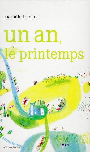 Un an, le printemps