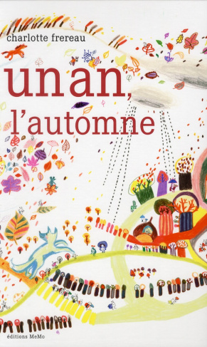 UN AN, L'AUTOMNE