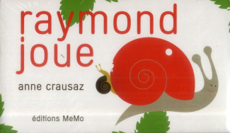 RAYMOND JOUE - BOITE CARTONNEE DE 44 CARTES