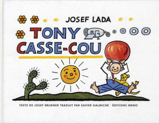 Tony casse-cou