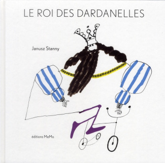 LE ROI DES DARDANELLES
