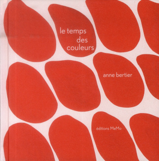 Le temps des couleurs