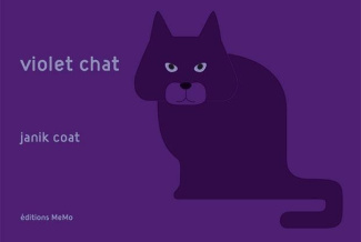 Violet chat