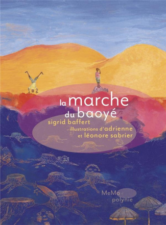 La marche du Baoye