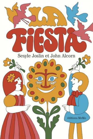 La fiesta. Edition bilingue français-espagnol