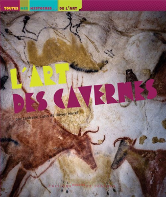L'art des cavernes
