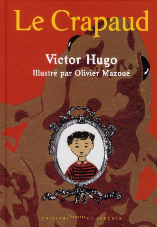 Le Crapaud