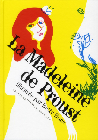 La Madeleine de Proust