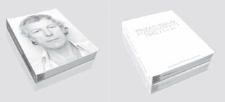 Roman Opalka. Opalka Autoportraits