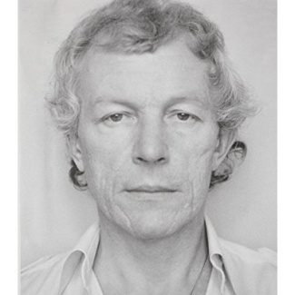 Opalka autoportrety 1965