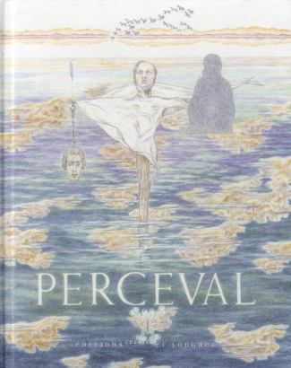 Perceval. Edition bilingue français-ancien français