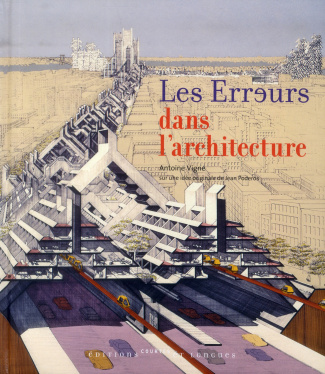 Les erreurs dans l'architecture