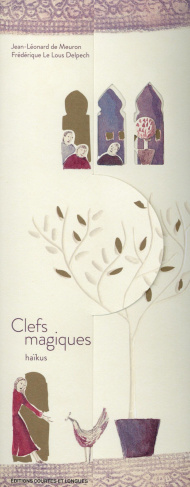 Clefs magiques. Haïkus