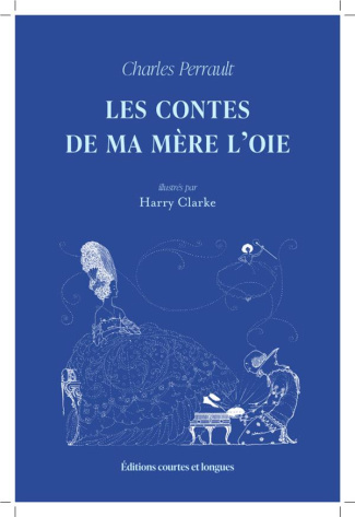 Les contes de ma mère l’oie