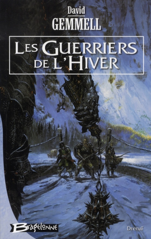 Les Guerriers de l'hiver