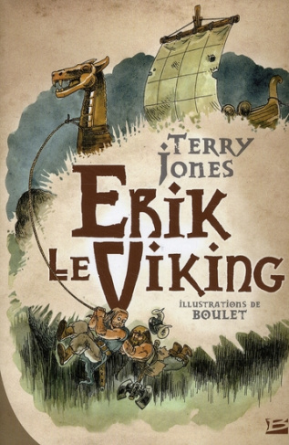 Erik le Viking