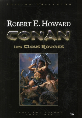 Conan/3/Les Clous rouges