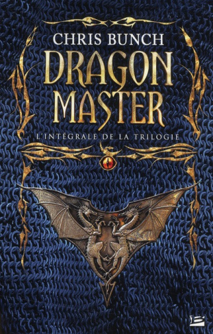 Dragon Master : L'intégrale de la trilogie