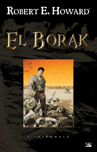 El Borak