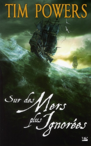 Sur des mers plus ignorées