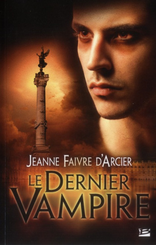 Le dernier vampire